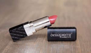 Bellápierre lipstick Lookfantastic box april 2019