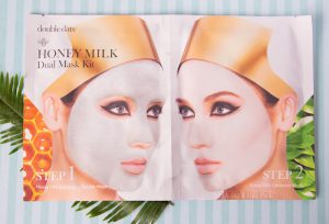 Double Dare 2in1 masker StyleTone box april 2019