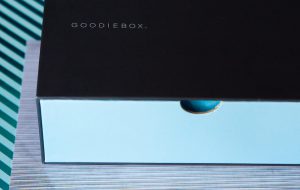 Goodiebox mei 2019