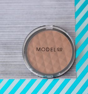 ModelCo Bronzer Goodiebox mei 2019