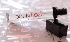 Pouty Lipzz Lip plump box juni 2019