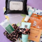 Alle producten Goodiebox juni 2019