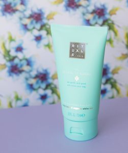 Rituals Footbalm Goodiebox juni 2019