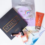 Alle producten Goodiebox juli 2019