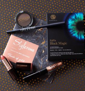 Alle producten oktober box StyleTone