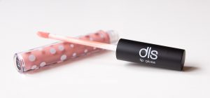 Dirty Little Secret lipgloss ST box aug 201