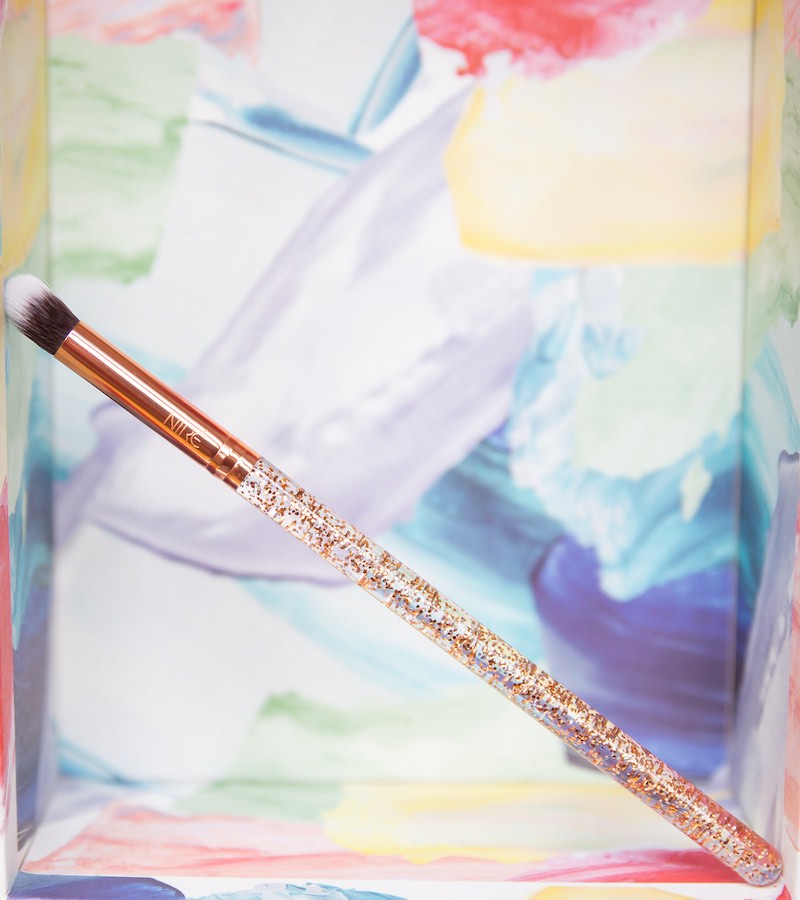 Nire blending brush GB juli 2019