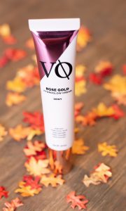 VQ Beauty hydroglow crème StyleTone november 2019