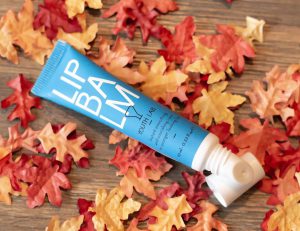 Youth Lab Lipbalm november 2019