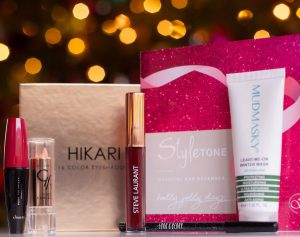 Alle producten StyleTone box december 2019