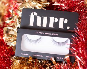 Furr Faux Laches Goodiebox nov. 2019