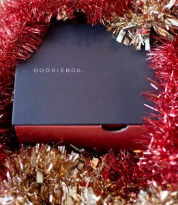 Goodiebox klein november 2019