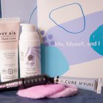 Alle producten Goodiebox januari 2020