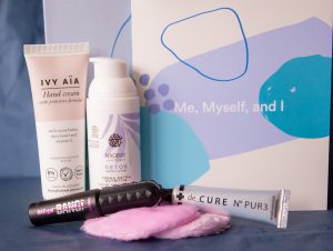 Alle producten Goodiebox januari 2020