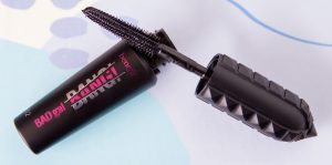 Benefit Cosmetics Mascara Goodiebox jan 2020