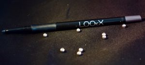 LOOkX Eyeliner BLuxbox janfeb 2020