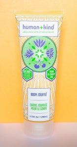 Human+kind Body soufflé GB feb 2020