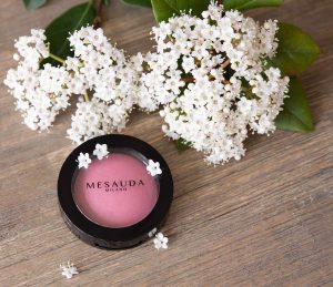 Mesauda Milano Diamond blush ST box maart 2020