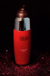 Olaz Serum BB november december 2019