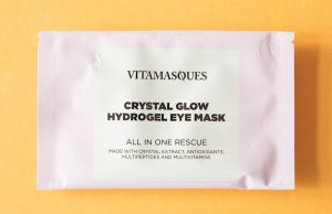 Vitamasques Eye mask Goodiebox feb 2020