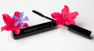 Affect mascara ST box apr 2020