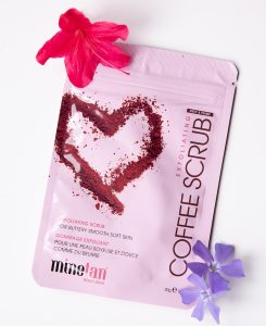 Minetan Coffeescrub StyleTone apr 2020