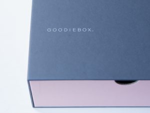 Goodiebox april 2020