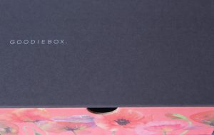 Goodiebox 05 2020