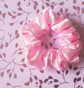 My Jewellery Scrunchie GB 05 2020