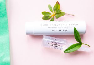 Pestle en Mortar Serum Goodiebox april 2020