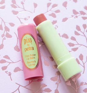 Pixi Lipbalm Goodiebox mei 2020