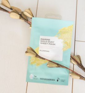 Vitamaques Masker StyleTone box mei 2020