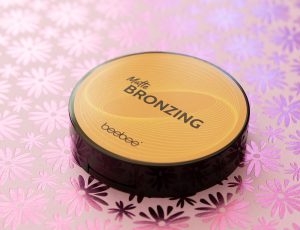 Beebee Bronzer STB 06 2020