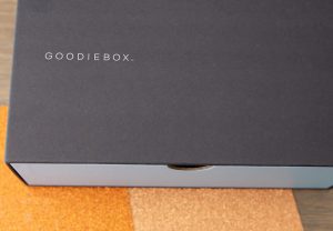 Goodiebox juni 2020