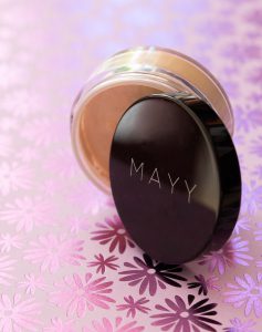 Mavy Beauty Powder ST box 06 2020