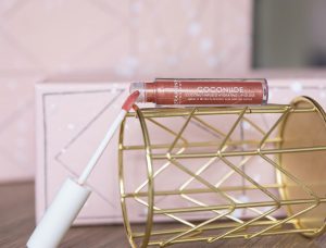 Seraphine Botanicals Lipgloss ST box juli 2020