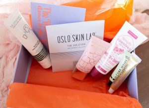 Alle producten Goodiebox september 2020