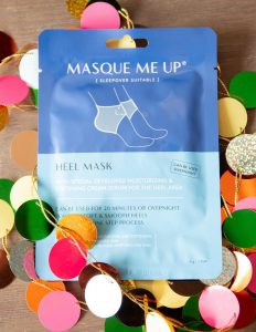 Masque Me Up Hielmasker GB juli 2020