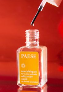 Paese Nagelolie STB okt 2020