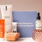 Alle producten Goodiebox januari 2021