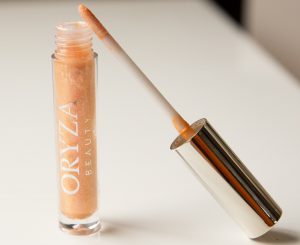 Oryza Beauty Lipgloss St box december 2020