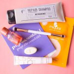 Alle producten Goodiebox februari 2021