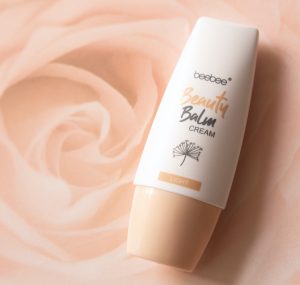 Beebee Cosmetics Beauty Balm Cream StyleTone box feb 2021