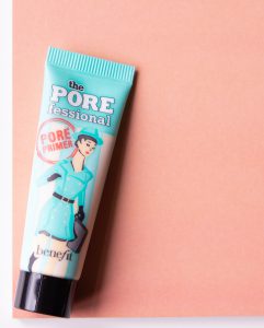 Benefit Cosmetics Face Primer GB mrt 2021