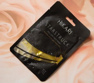 Hikari Masker StyleTone box februari 2021