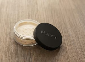 Mayy Beauty Banana Power St Box april 2021