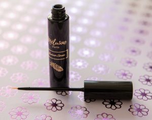 Mélusine Paris Eyelash Serum GB mei 2021