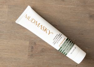 Mudmasky Haar Treatment St Box april 2021