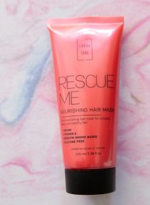 Lavish Care Rescue Me Mask Goodiebox 06 2021