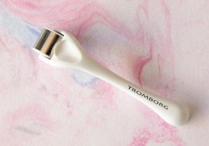 Tromborg Facial Ice Roller GB 06 2021